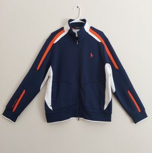 Polo by Ralph Lauren Jacket XL Sport